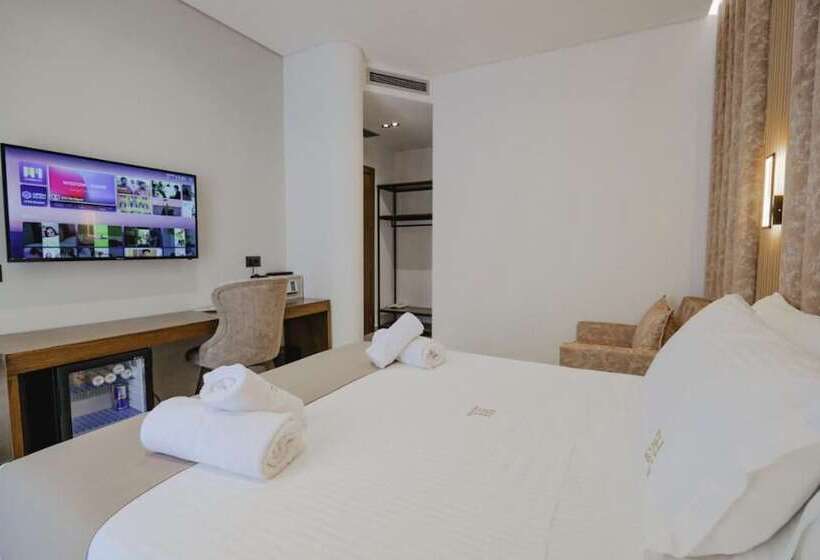 בית מלון כפרי Lord