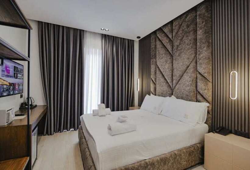 בית מלון כפרי Lord