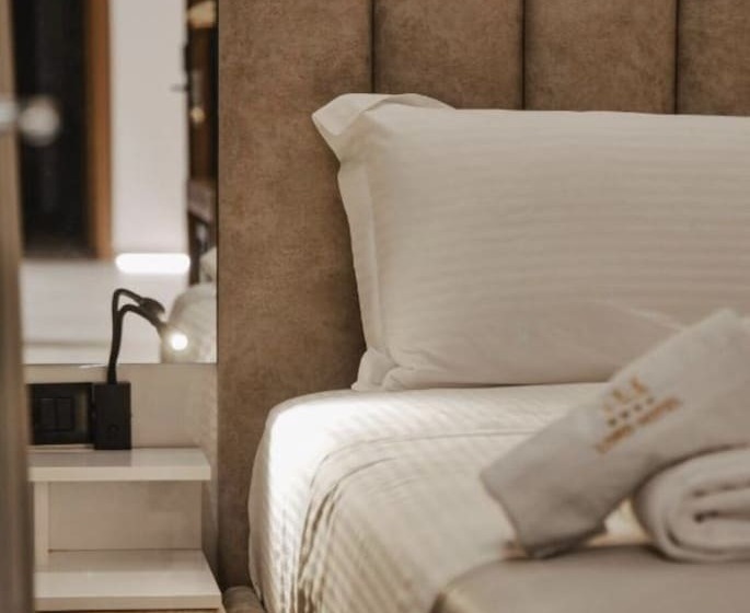 בית מלון כפרי Lord