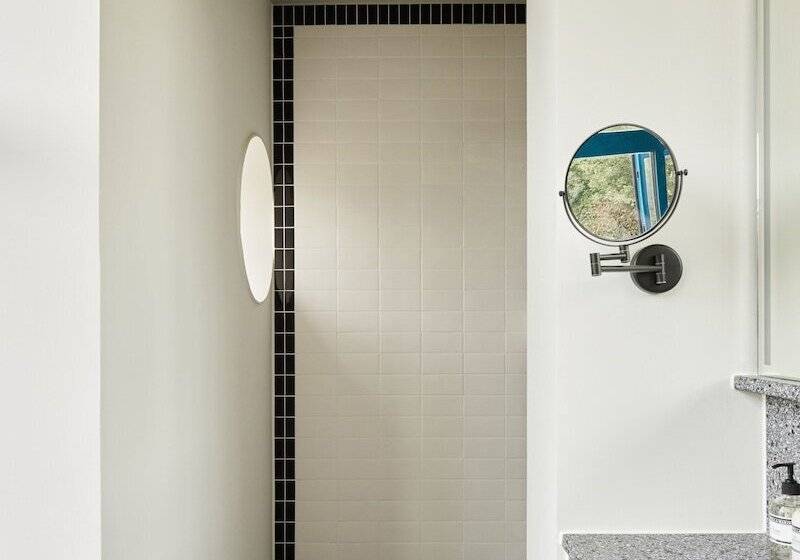 酒店 Morgan & Mees Rotterdam