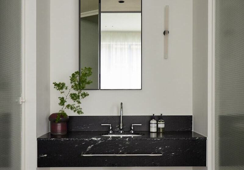 酒店 Morgan & Mees Rotterdam