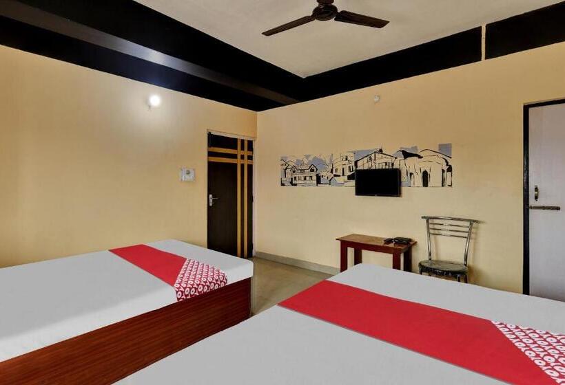 호텔 Oyo Flagship 81185 Welcome Adress Homestay