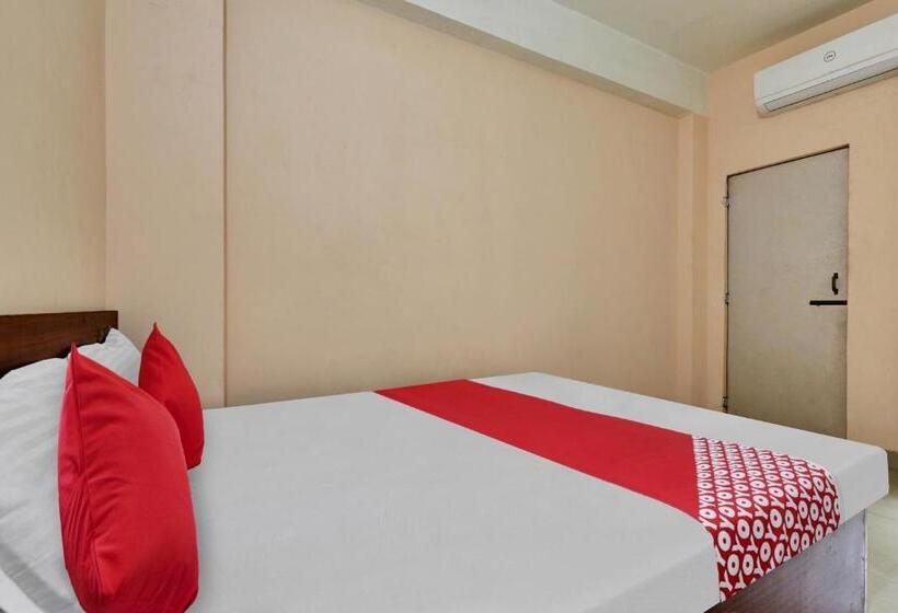 호텔 Oyo Flagship 81185 Welcome Adress Homestay