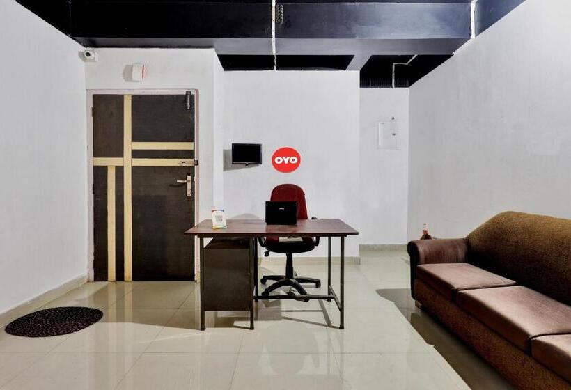 호텔 Oyo Flagship 81185 Welcome Adress Homestay