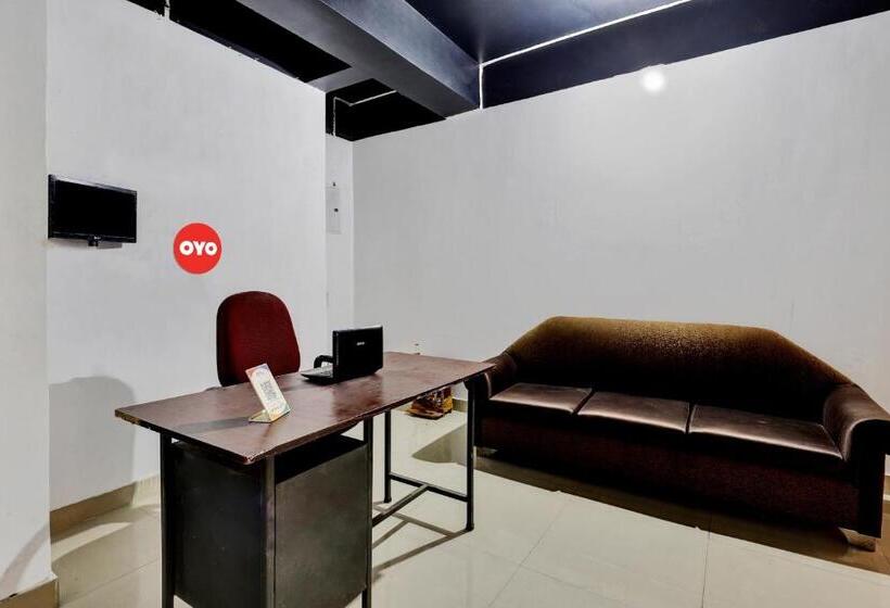 호텔 Oyo Flagship 81185 Welcome Adress Homestay