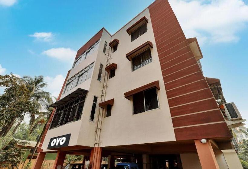 호텔 Oyo Flagship 81185 Welcome Adress Homestay