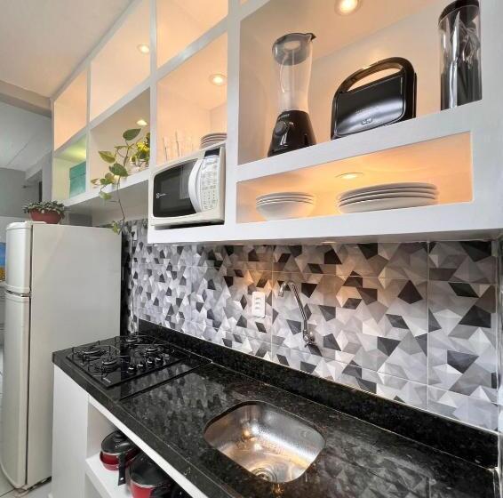 هتل Pousada Beira Mar