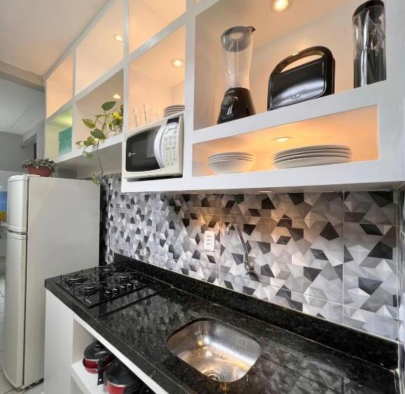 هتل Pousada Beira Mar