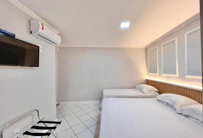 هتل Pousada Beira Mar