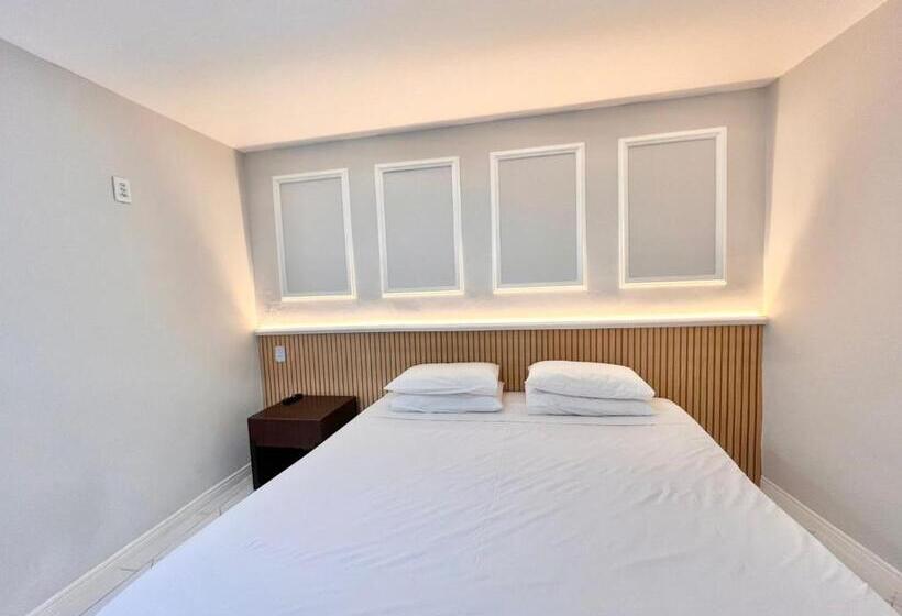 هتل Pousada Beira Mar