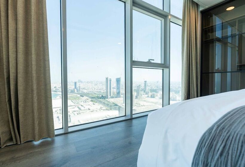 هتل S Plaza Suites