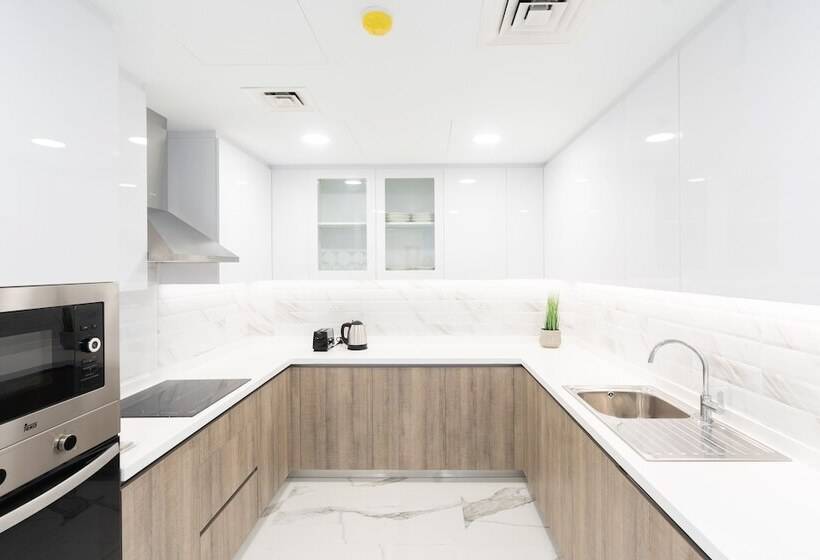 هتل S Plaza Suites