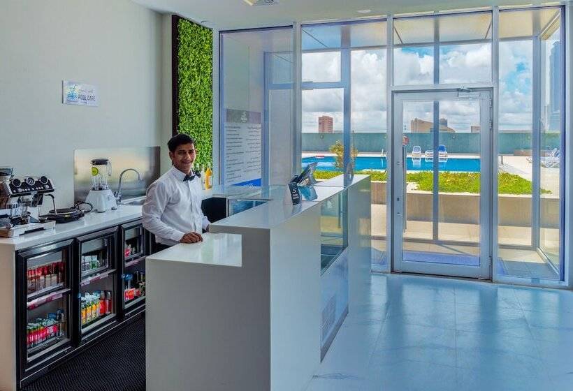 هتل S Plaza Suites