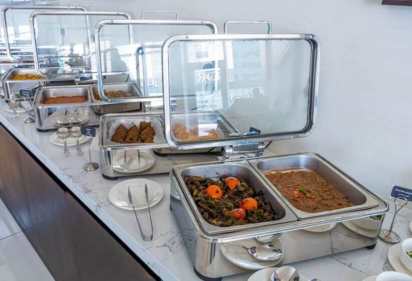 هتل S Plaza Suites