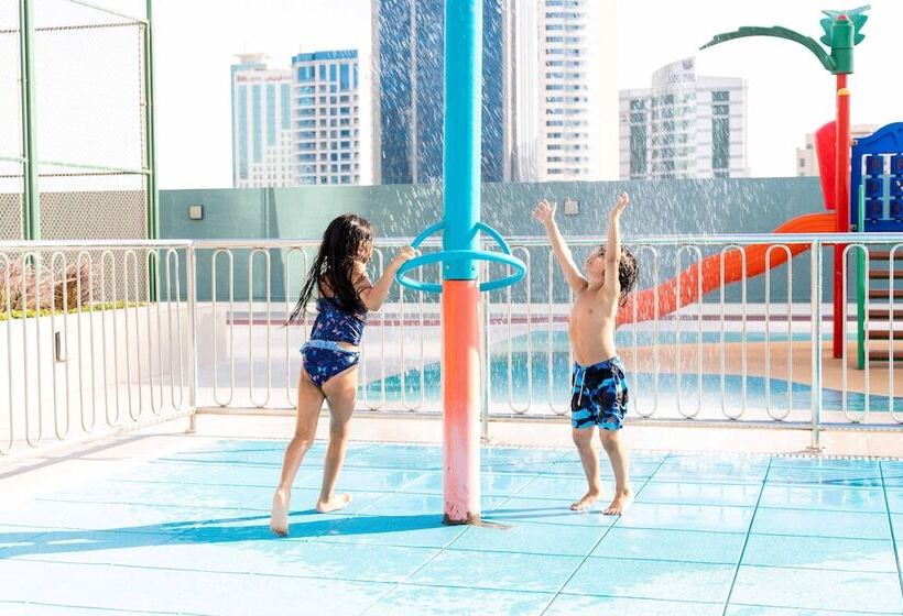 هتل S Plaza Suites