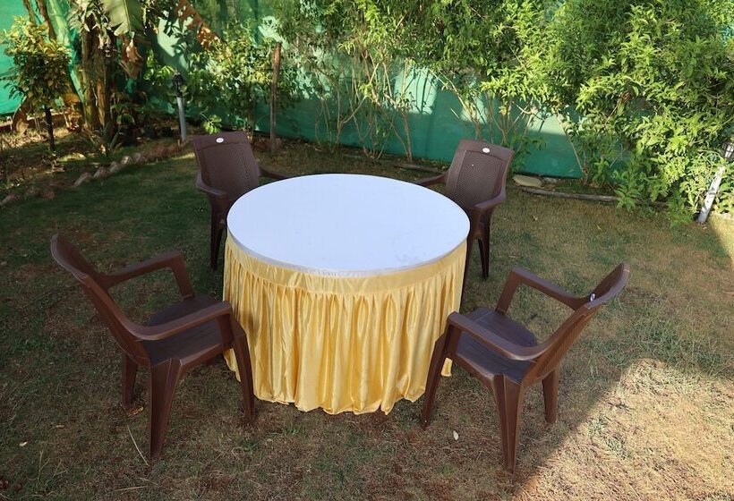 فندق The Bliss Palm