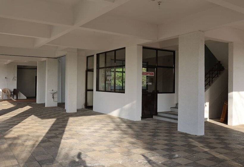 فندق The Bliss Palm