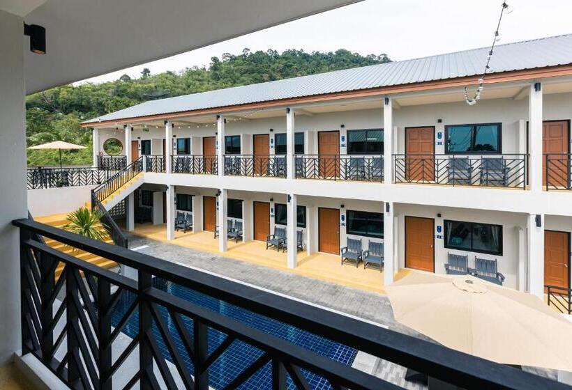 Отель The Chu’s Boutique