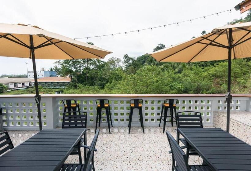 Отель The Chu’s Boutique