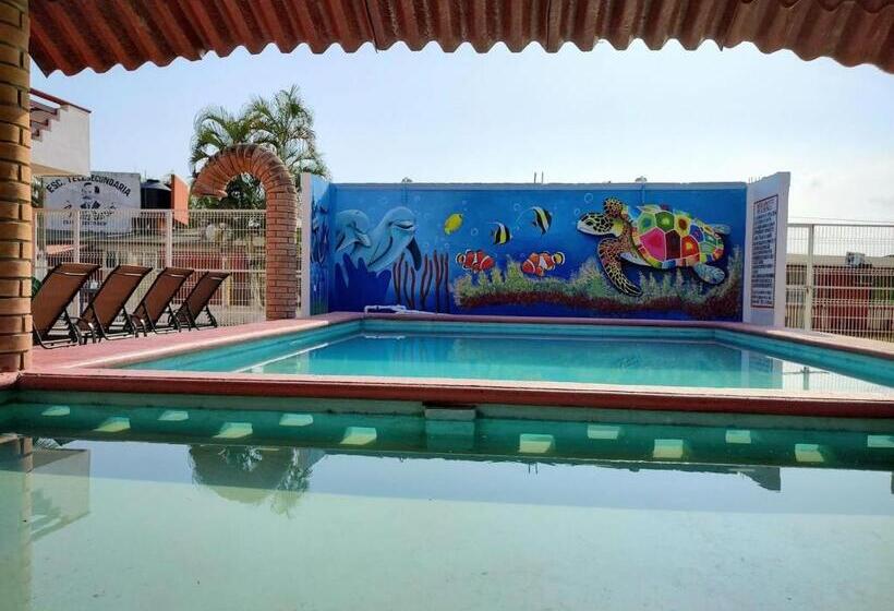 בית מלון כפרי Valeria