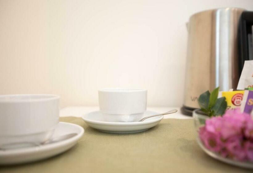 فندق Villa Garulli