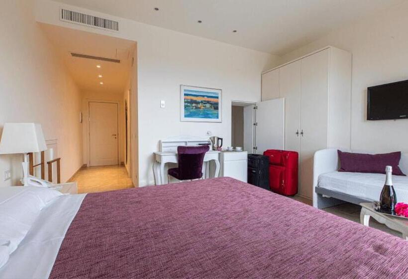 فندق Villa Garulli