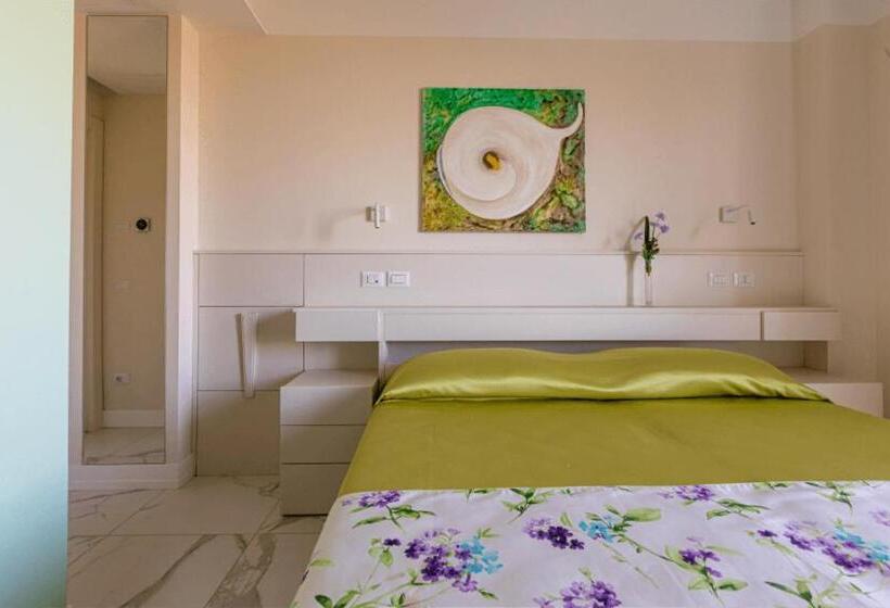 فندق Villa Garulli