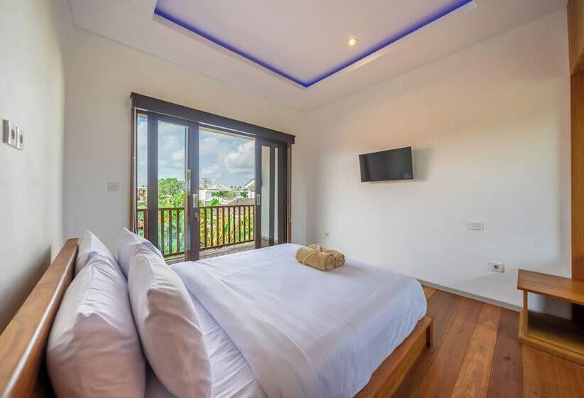 בית מלון כפרי Zenden