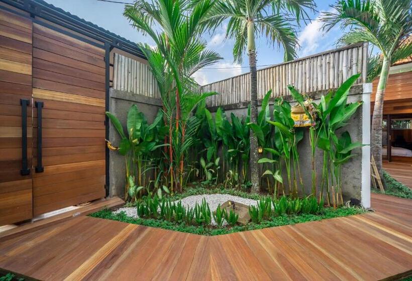 בית מלון כפרי Zenden