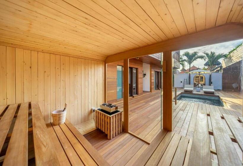 בית מלון כפרי Zenden