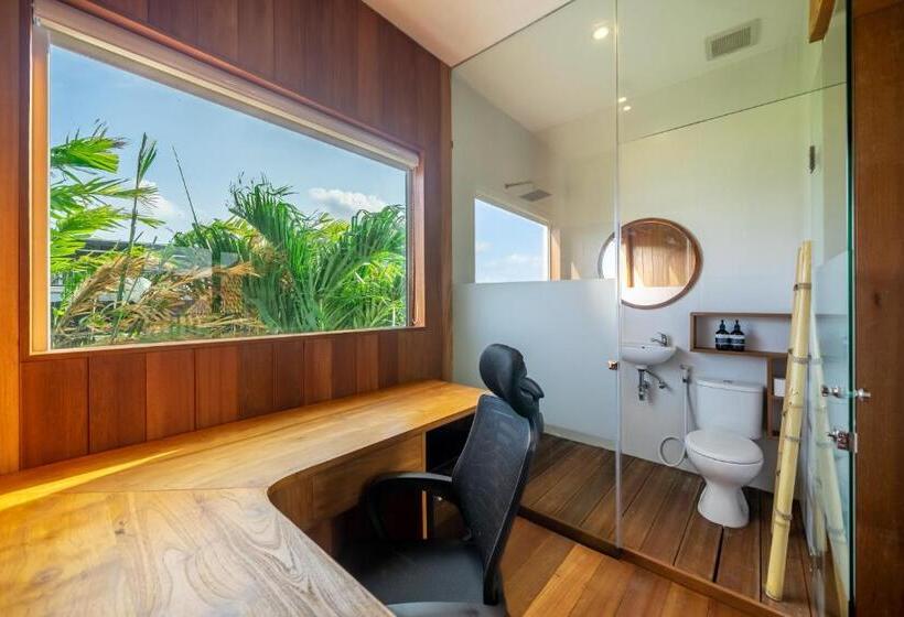 בית מלון כפרי Zenden