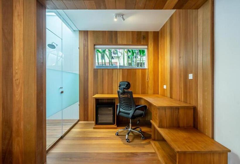 בית מלון כפרי Zenden