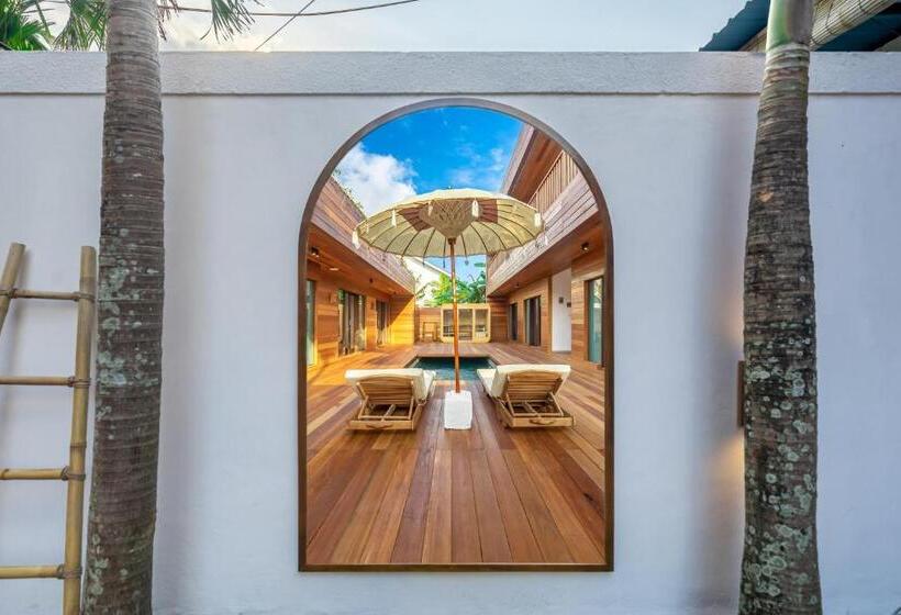 בית מלון כפרי Zenden