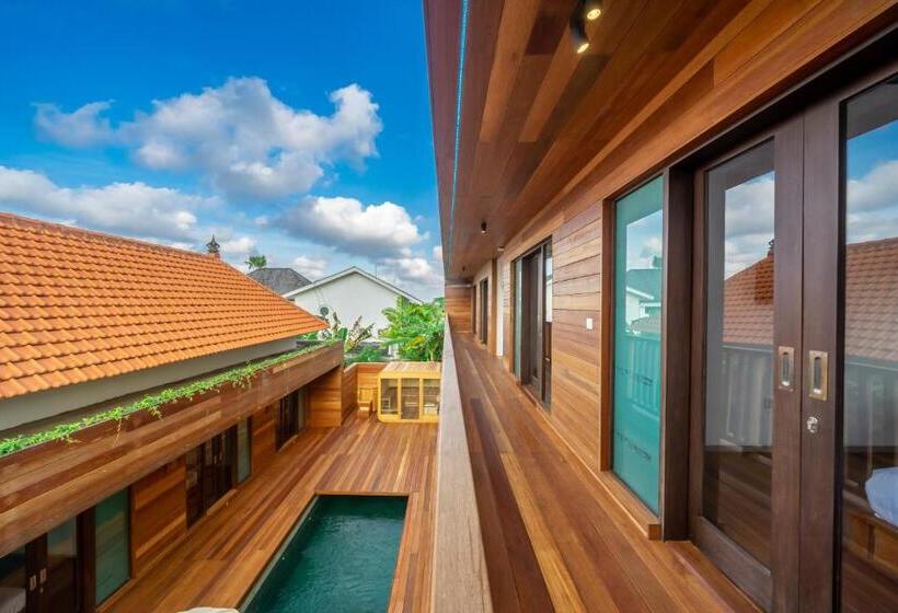 בית מלון כפרי Zenden