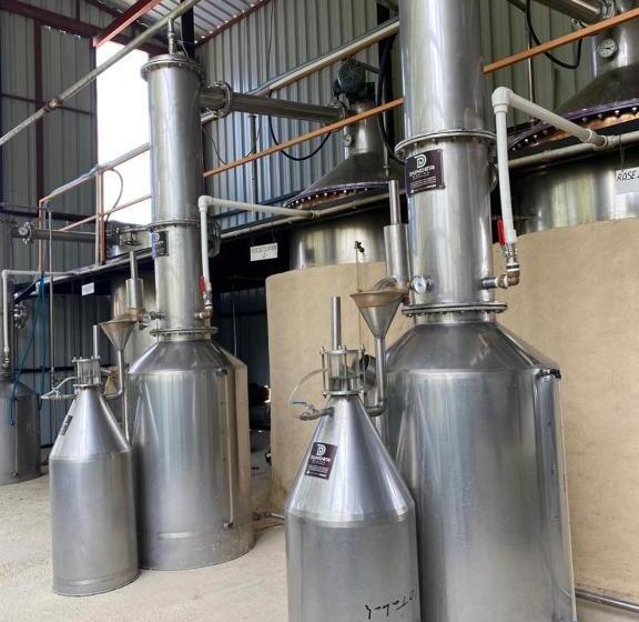 La Vie En Rose Hotel By Sogutdagi Isparta