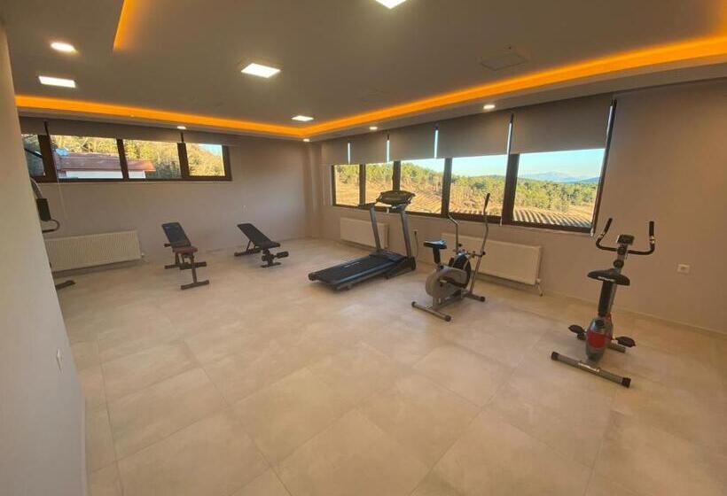 La Vie En Rose Hotel By Sogutdagi Isparta