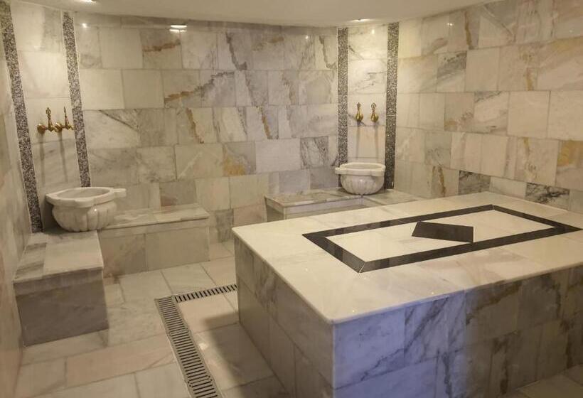 La Vie En Rose Hotel By Sogutdagi Isparta