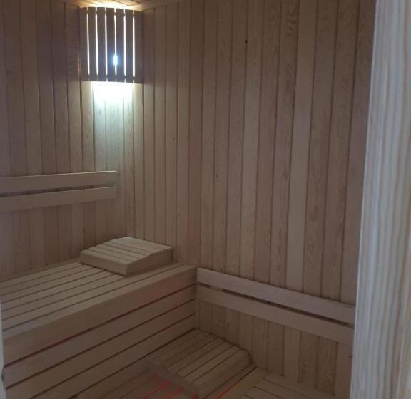 La Vie En Rose Hotel By Sogutdagi Isparta