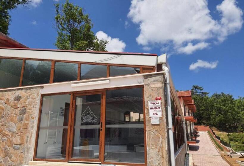 La Vie En Rose Hotel By Sogutdagi Isparta