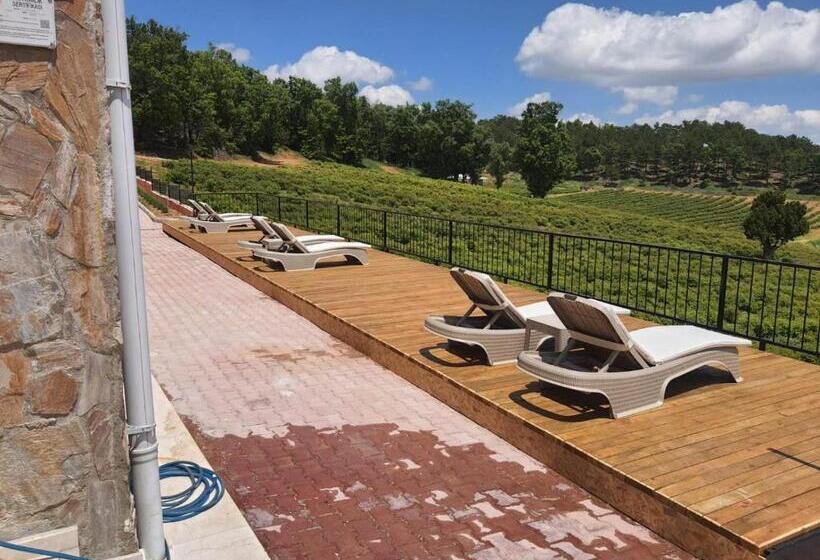 La Vie En Rose Hotel By Sogutdagi Isparta