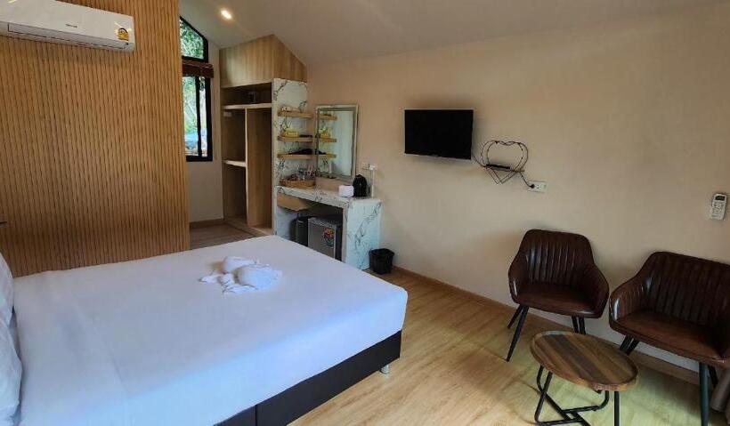 Lake Hill Resort Kanchanaburi