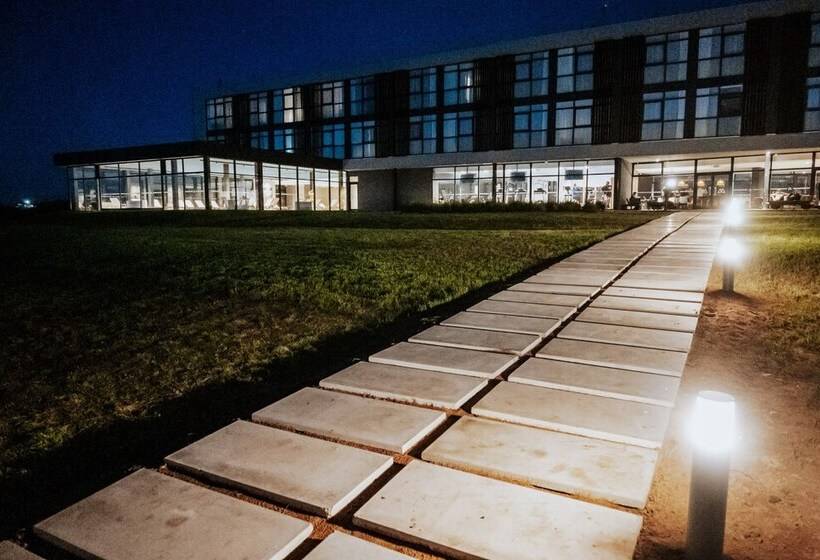 Midland Hotel & Resort All Inclusive