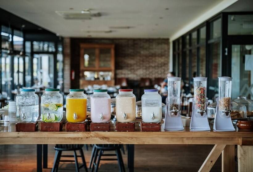 Midland Hotel & Resort All Inclusive