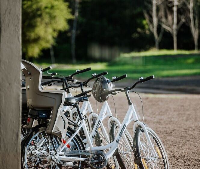 Midland Hotel & Resort All Inclusive