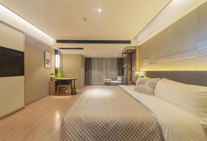 Morning Hotel, Wuxi Jiangnan University Sunac Cultural Tourism City