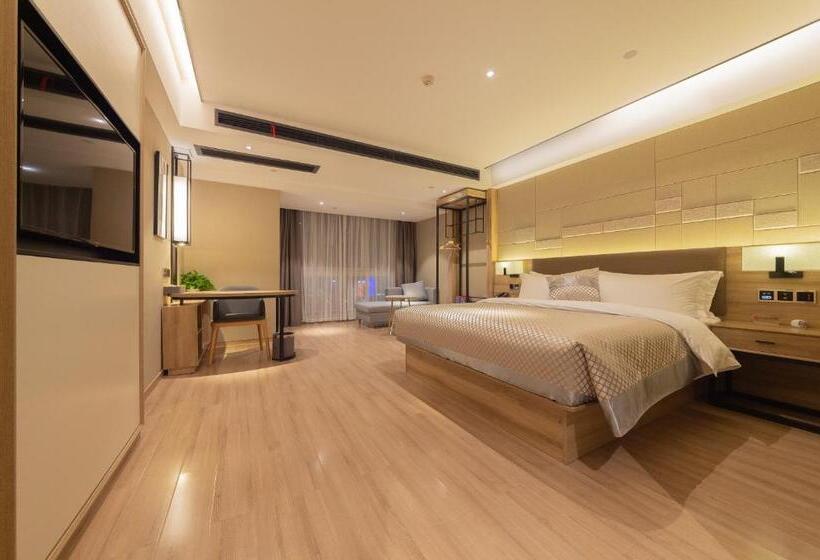 Morning Hotel, Wuxi Jiangnan University Sunac Cultural Tourism City