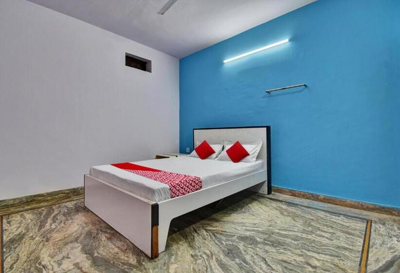 فندق Hm & Restaurant