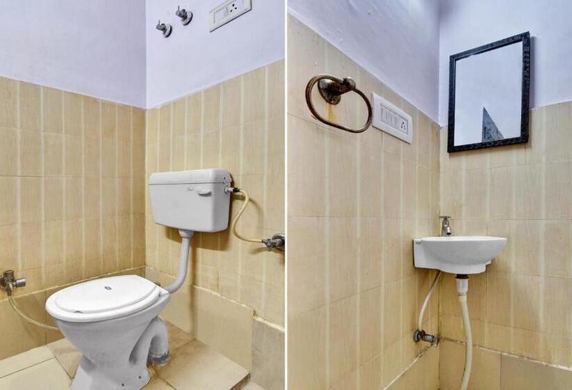 فندق Hm & Restaurant