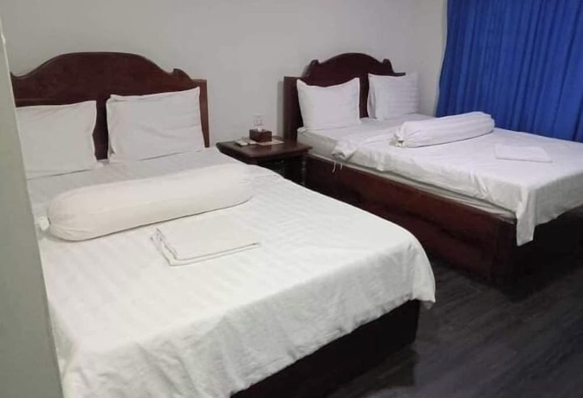 بنسيون Empire House, Phnom Penh