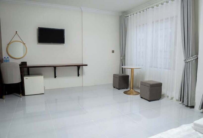 بنسيون Empire House, Phnom Penh